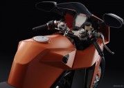 KTM RC8 KTM RC8